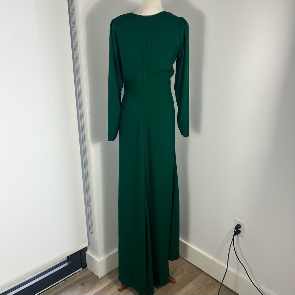 Reformation Gatsby Gown maxi dress - Picture 10 of 11